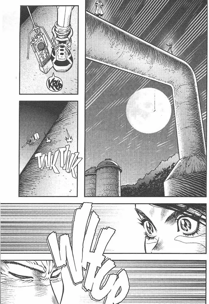 Battle Angel Alita Chapter 17.002 30